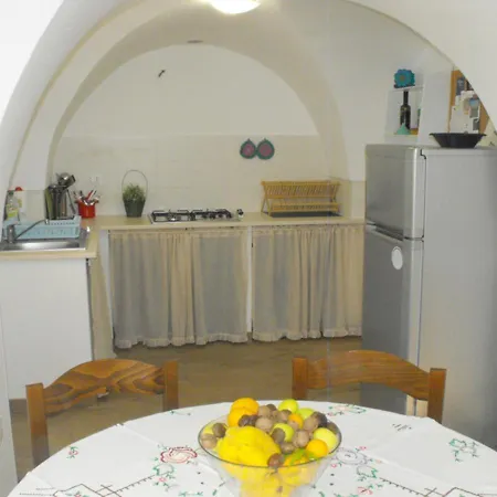 Casa Mariangela *