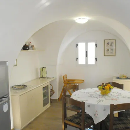Дом отдыха Casa Mariangela Остуни
