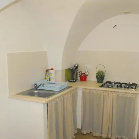 Casa Mariangela * Остуни