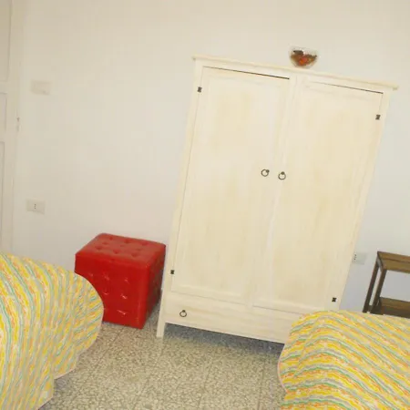 Casa Mariangela
