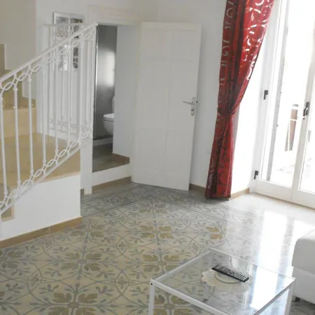Casa Mariangela * Остуни
