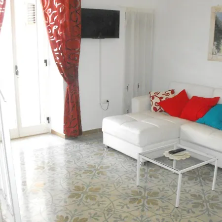 Casa Mariangela *